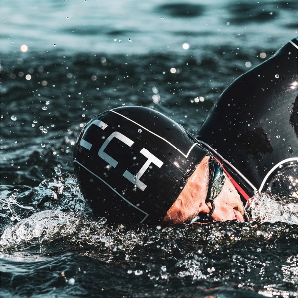 2026 Huub Varme Térmica Balaclava A2-vb19 - Preto